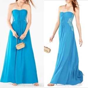 BCBG Max Azria Ashby Dress